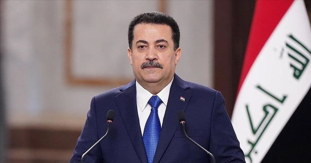 كيفية استجابة العراق للأزمة الاقتصادية