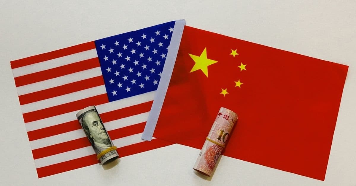 China supports Iran's banks amid US scrutiny