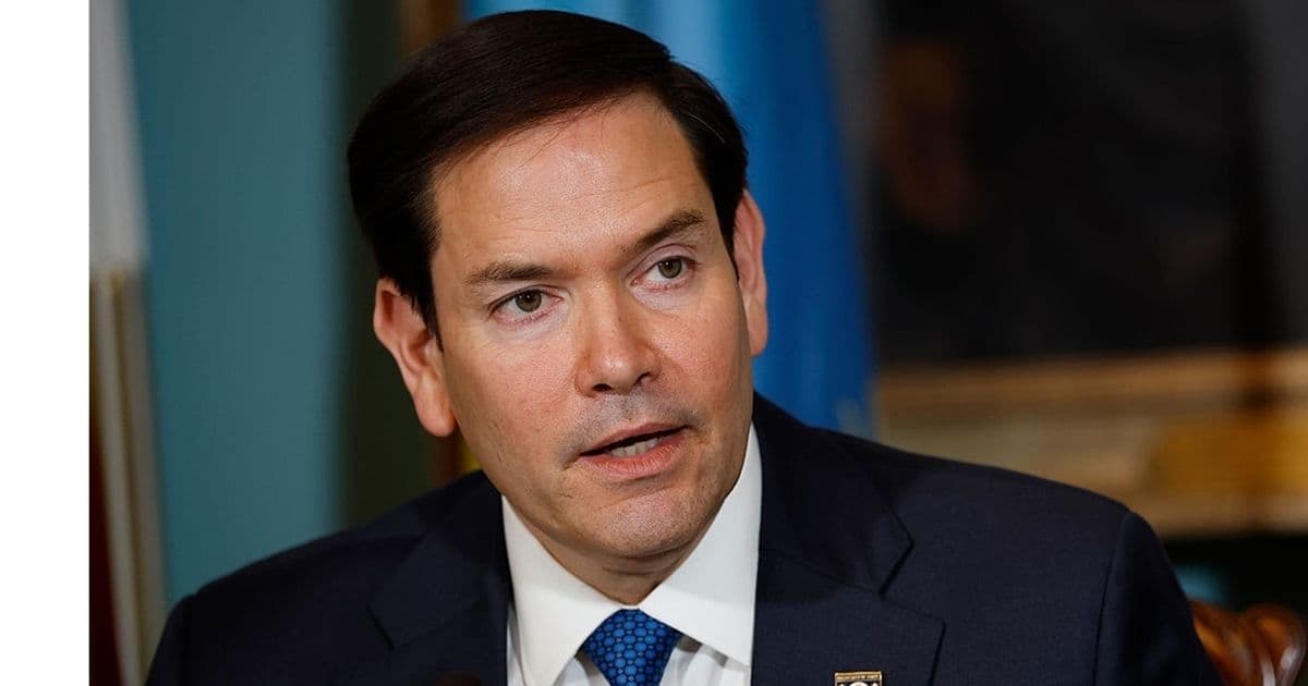 Rubio: US Solidifies Support for Saudi Security