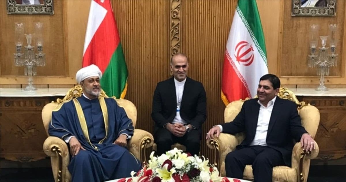 Iran explains delay of Gulf meeting