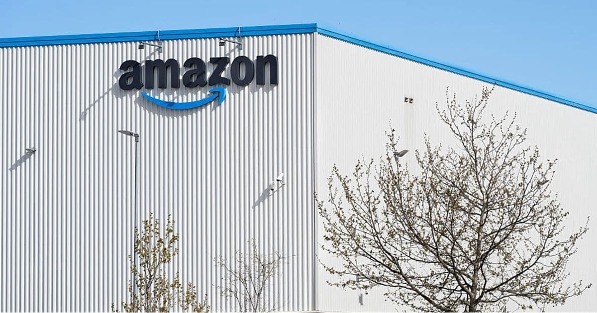 Iran plans attacks on Amazon Bahrain