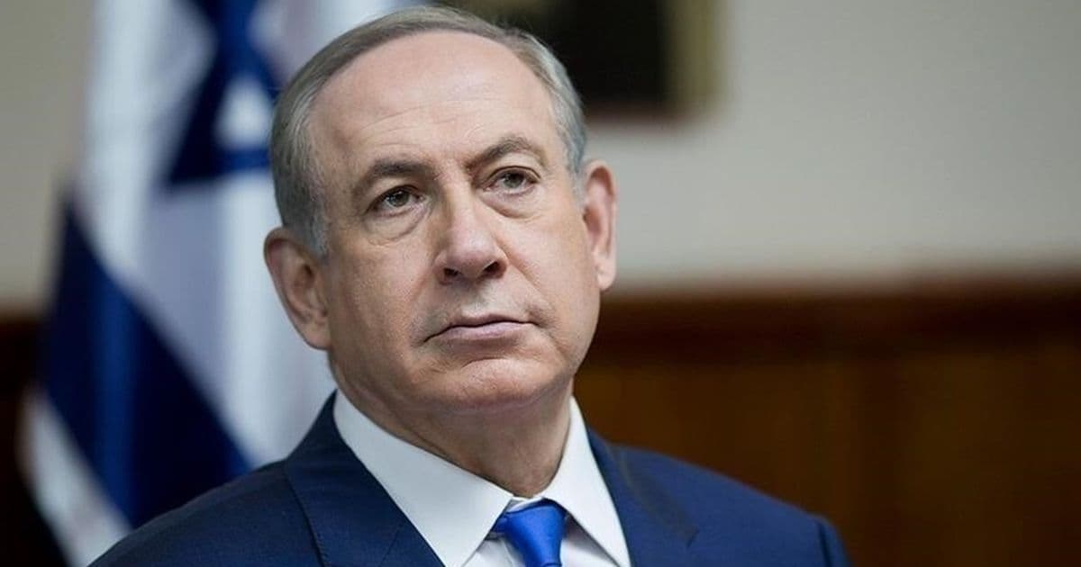 Eizenkot Condemns Netanyahu on Hamas