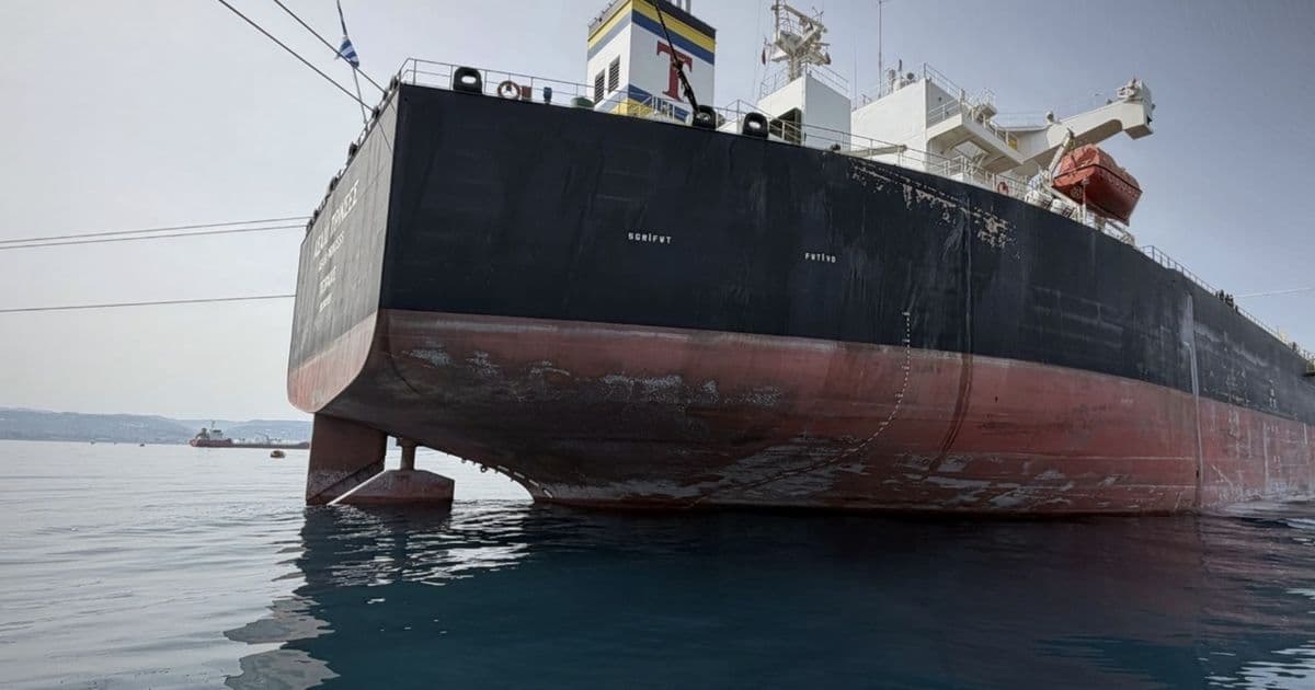 Syria and the Post-Hormuz Changes