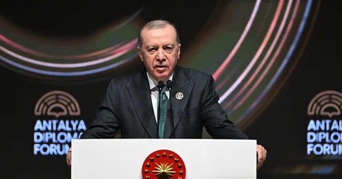 Erdogan on the Tenth Anniversary of the Attempted Coup: Countries Still Supporting the Gülen Organization