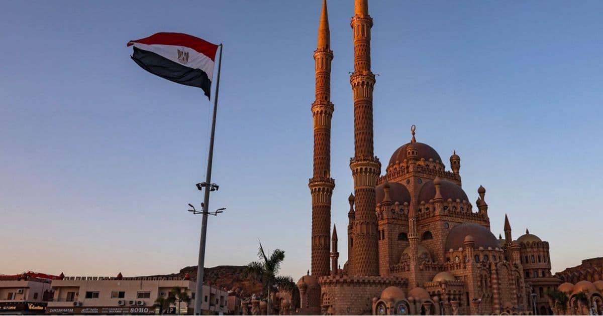 Egypt worried over UAE bank sanctions
