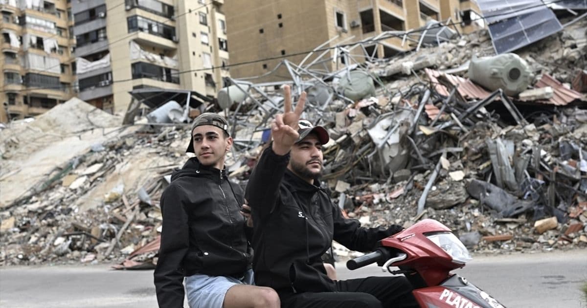 ما هي المناطق التجريبية في جنوب لبنان
