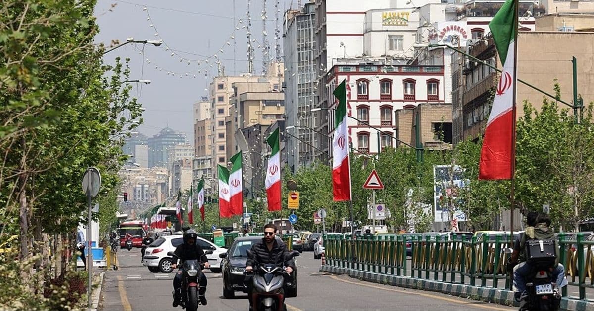 إيران تجهز لرد قوي وترمب يهددها
