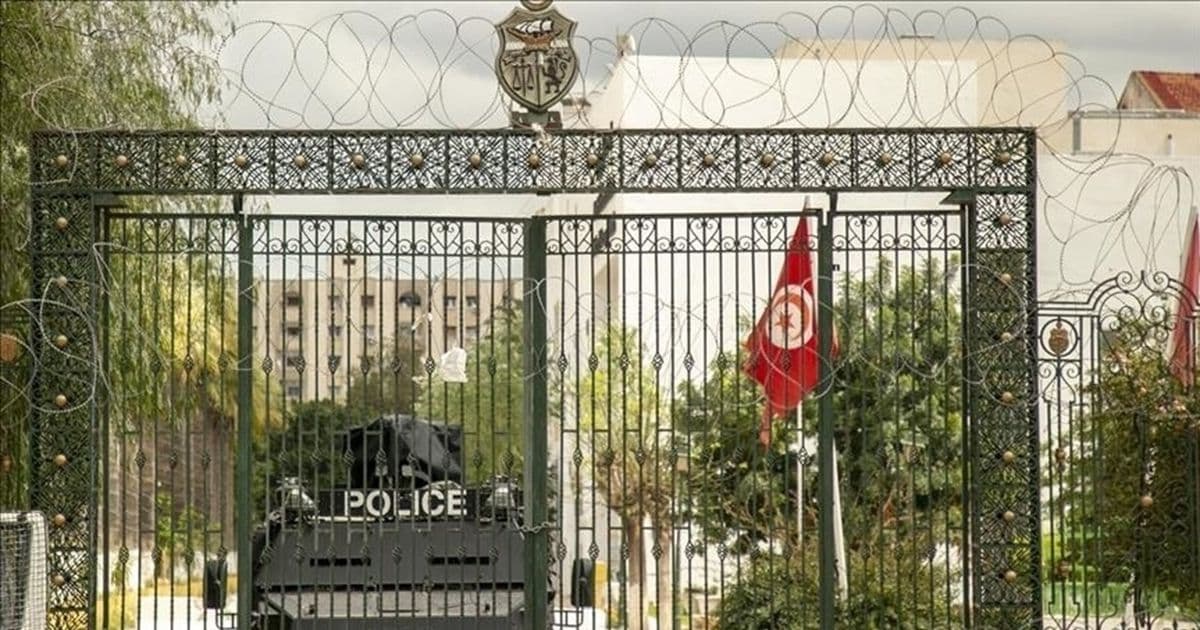 Four Unexplained Prison Deaths in Tunisia