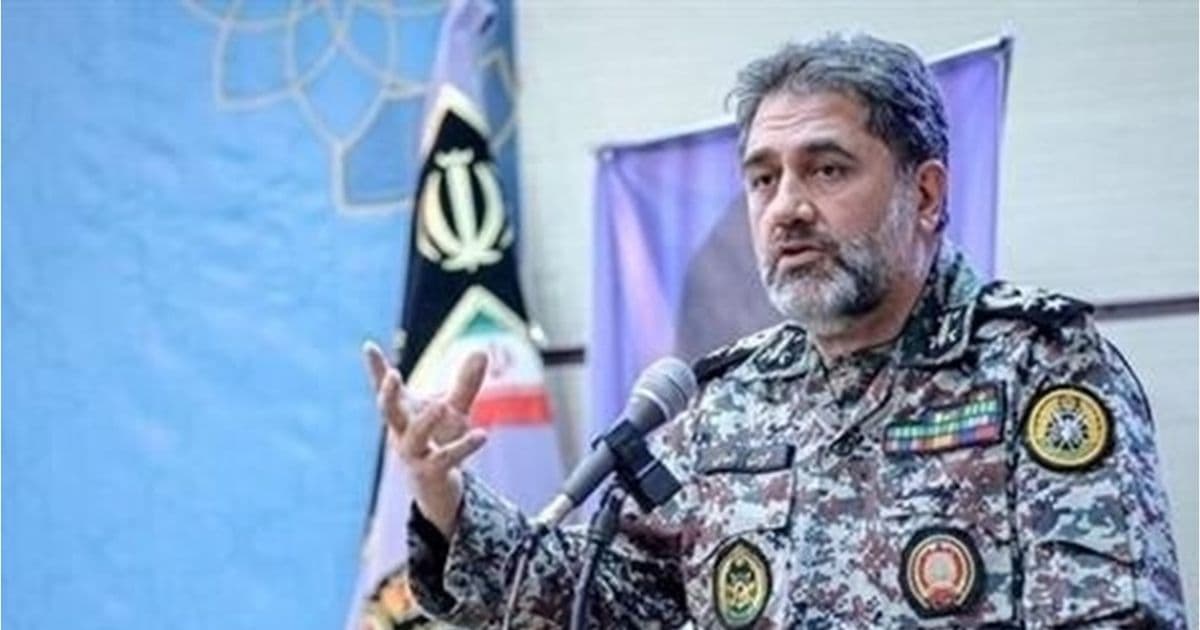 إيران تهدد برد حاسم على هجمات أمريكية