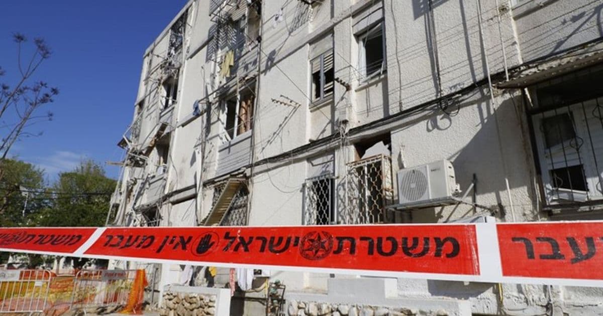 Haaretz: Mouse and rat surge in Gaza settlements