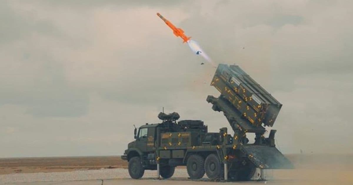 Kuwait buys air defense system worth $500M