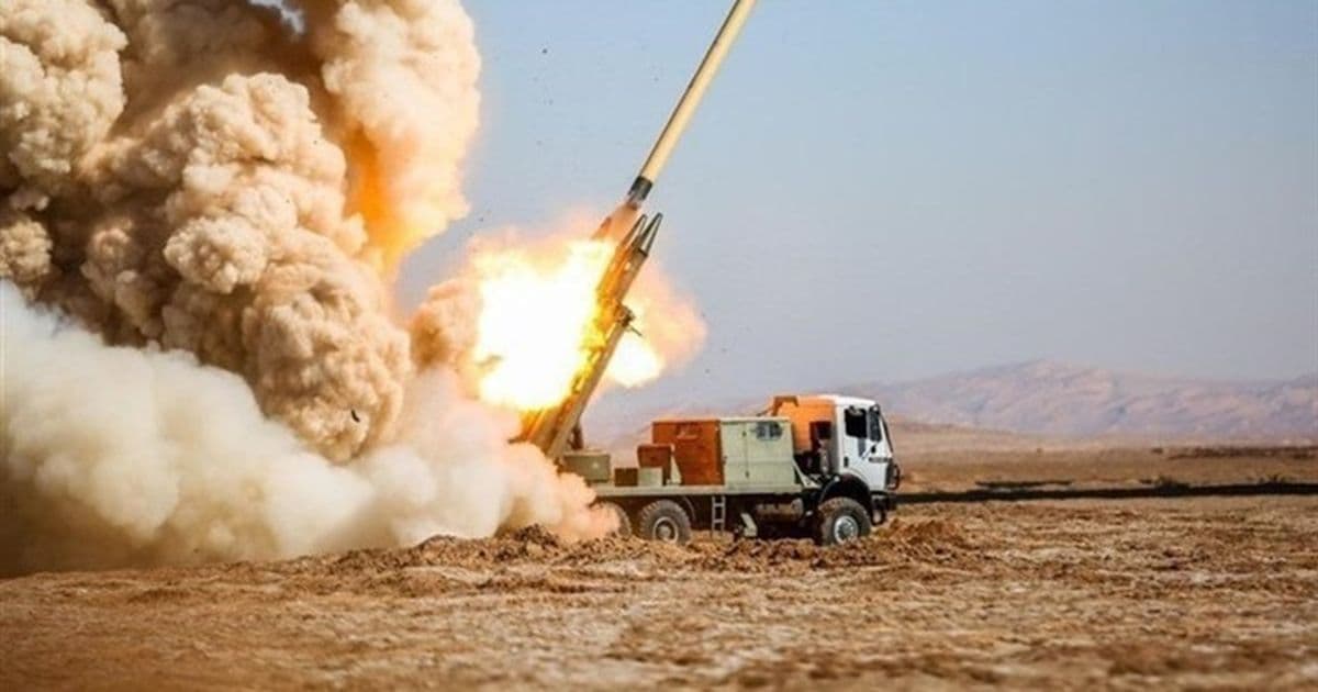 US casualties from Iranian strikes