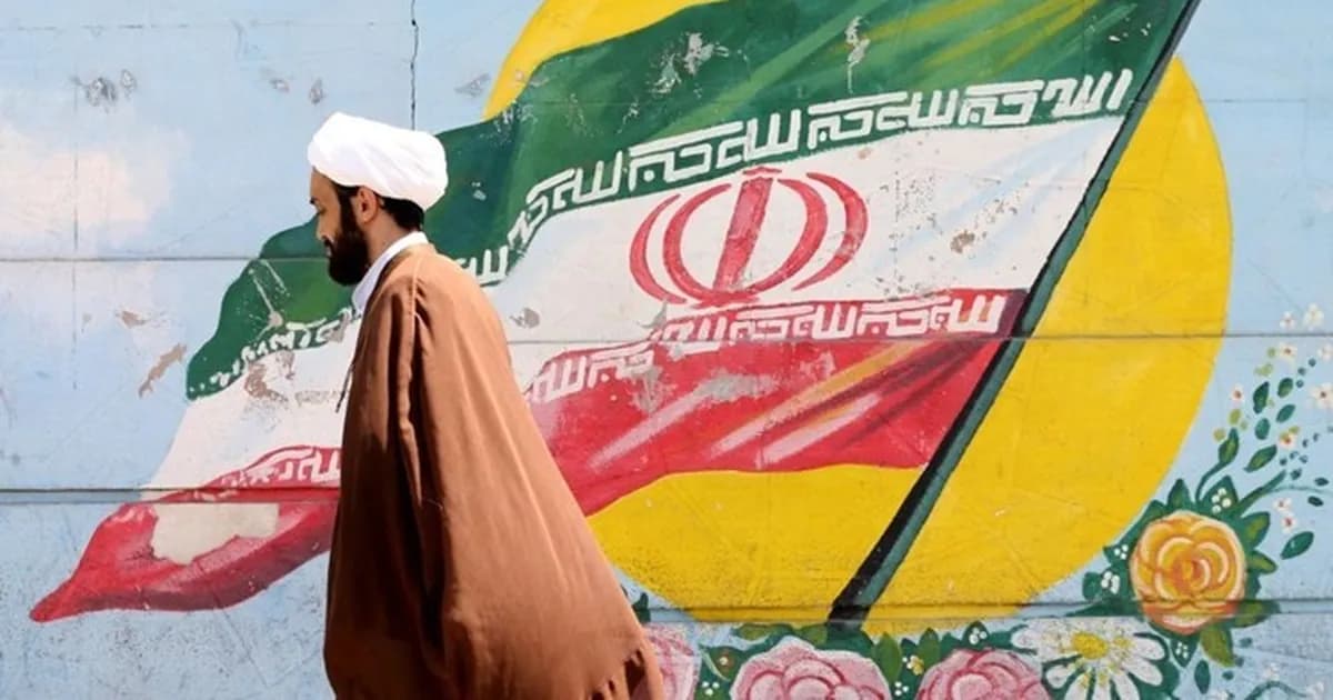 طهران تراهن على مقاومة الحصار الاقتصادي