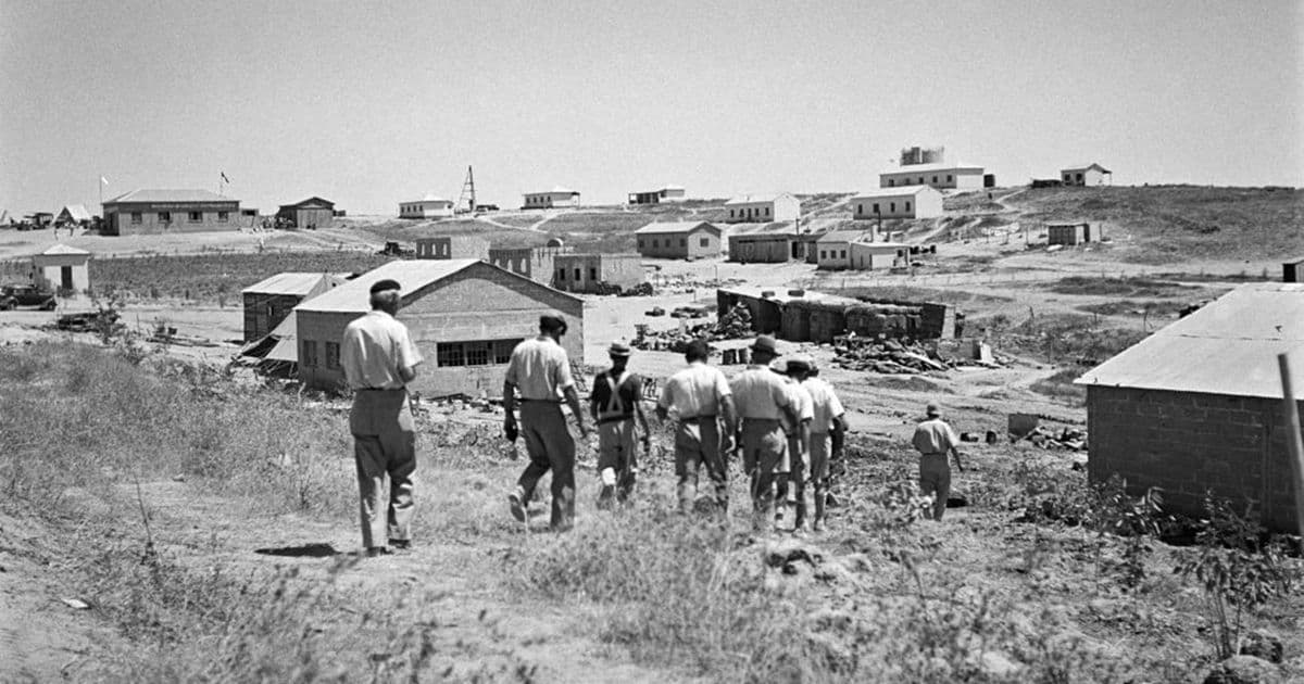 تطور أساليب الاحتلال لاقتلاع الفلسطينيين
