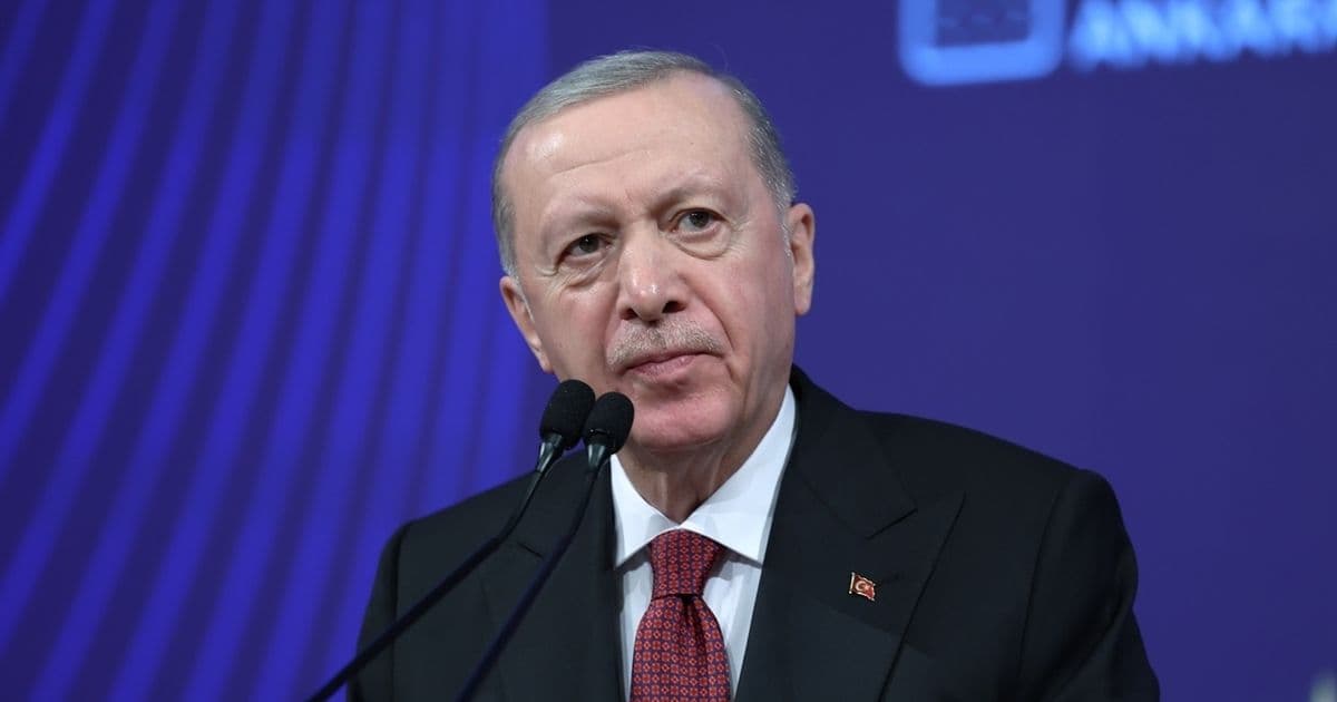 Erdogan and Lançiş praise Spain on Palestine