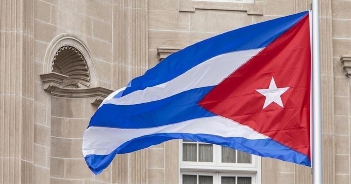 Cuba criticizes US sanctions on its citizens