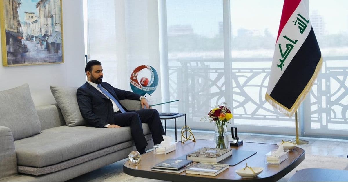 العراق وصراع الزيدي مع الفصائل