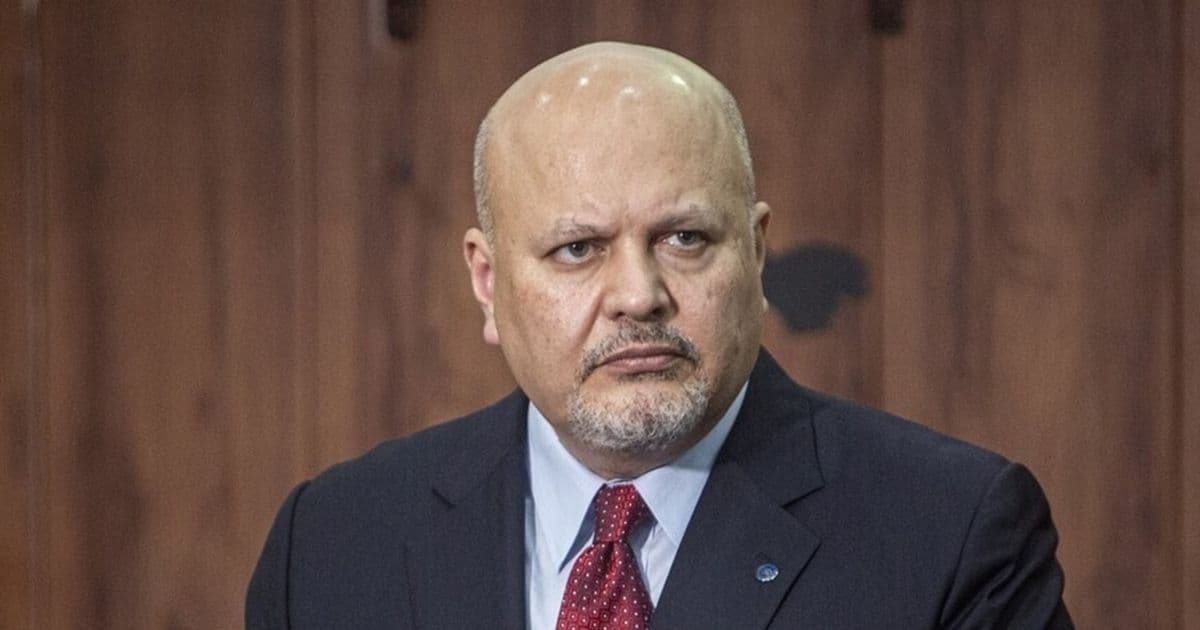 Legal team for Karim Khan issues urgent notice