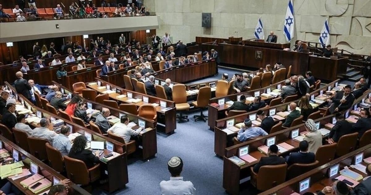 Israeli Stances on Gaza Deal