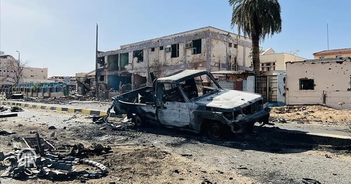تصاعد المعارك بين الحركة الشعبية وقبيلة جنوب كردفان