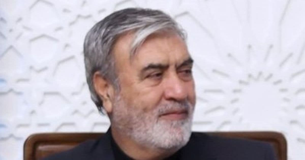Iran warns US after Iraq remarks