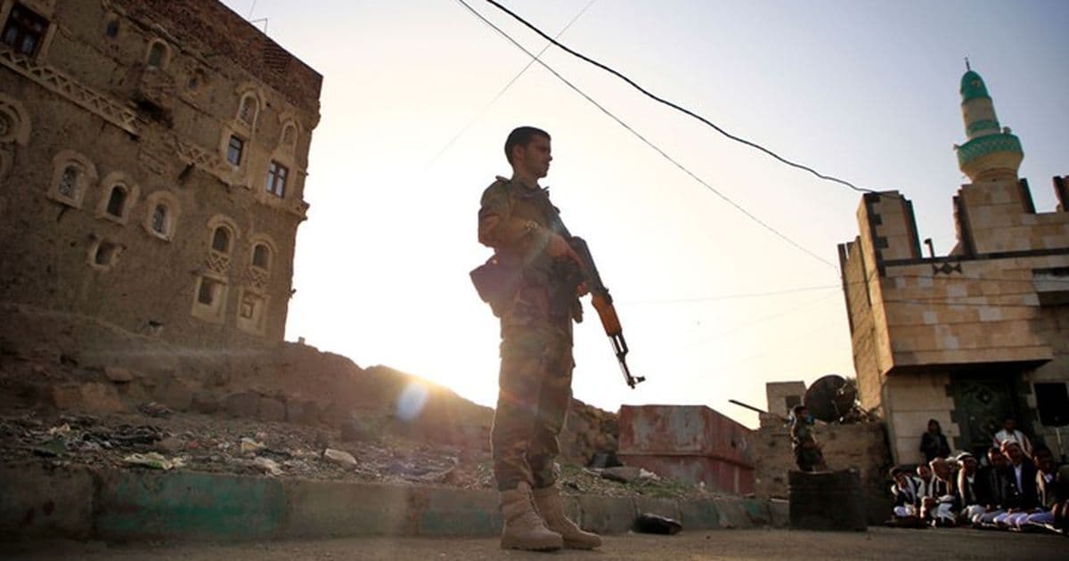 Yemeni Minister: Critical point in restoring state