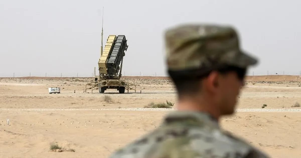 NATO concerns over missile defense gaps