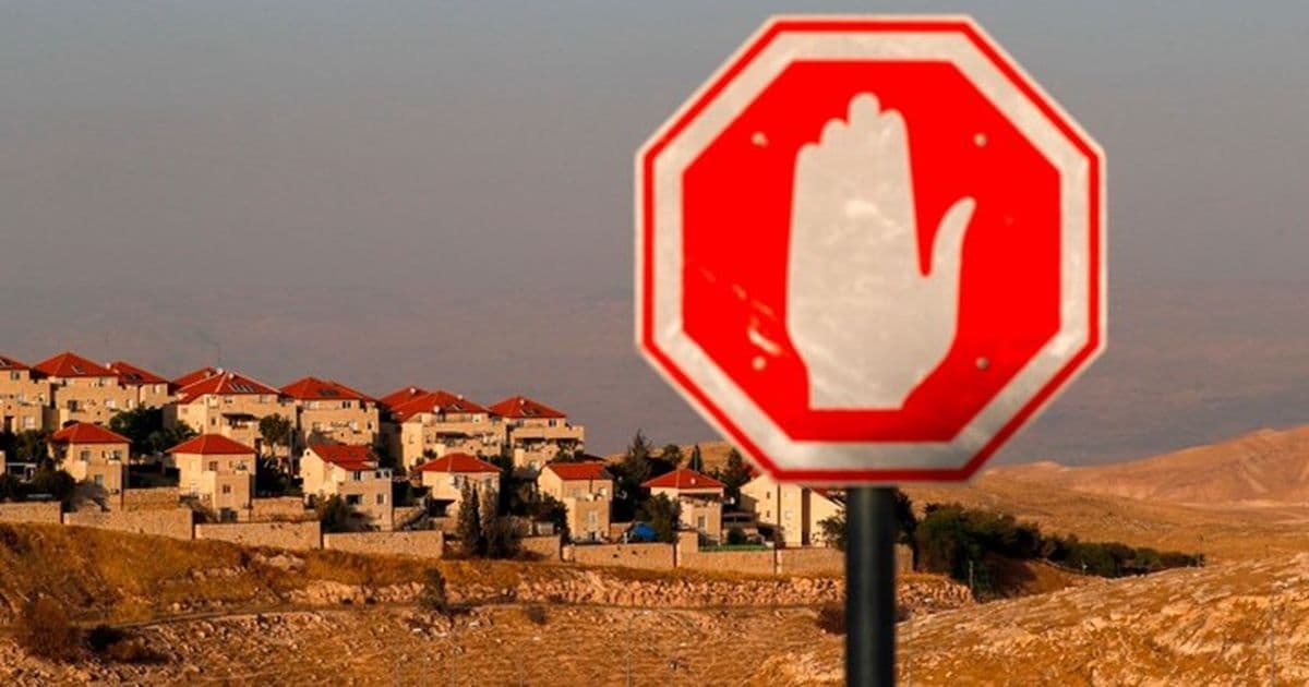WSJ: Europe preparing sanctions on Israel over West Bank