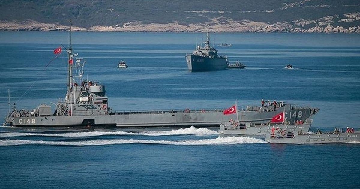 Israel's electrical project with Greece and Cyprus triggers Turkey