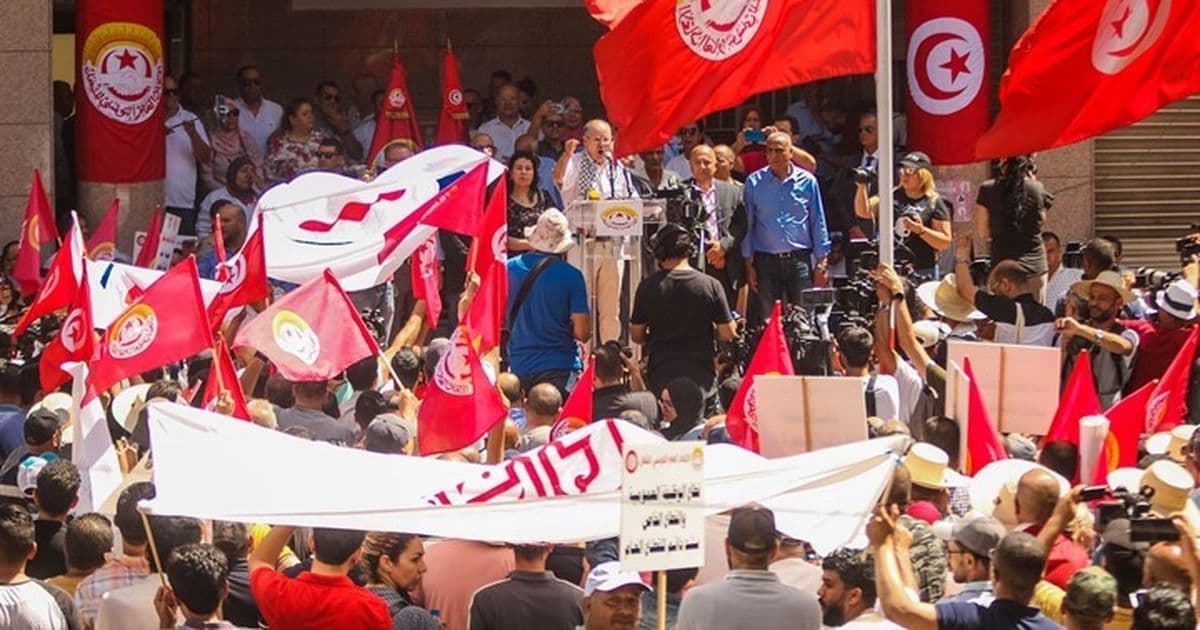 Tunisian union warns on medicine costs