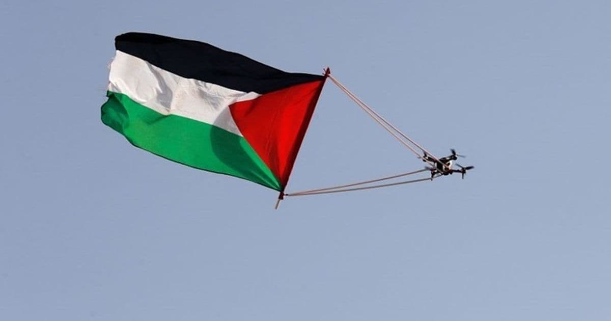 مواجهة حول فلسطين وحرية التعبير