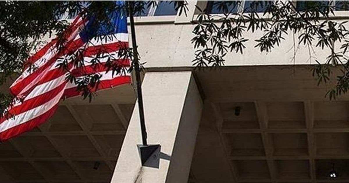 U.S. Embassy in Israel issues alert to its citizens