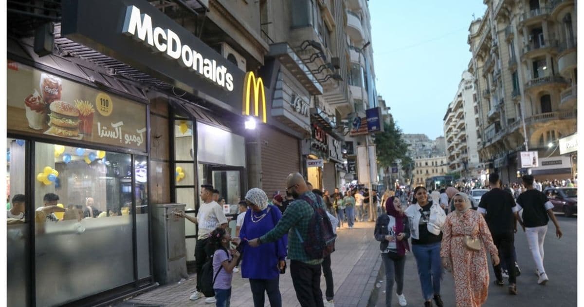 Expert warns Egyptians of 7 risks