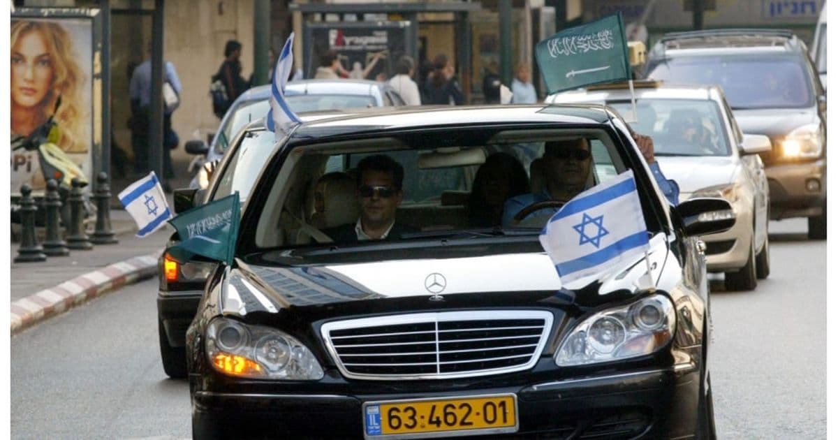 Israeli Report Reveals Riyadh's Conditions for Netanyahu's Government and the Return of Normalization