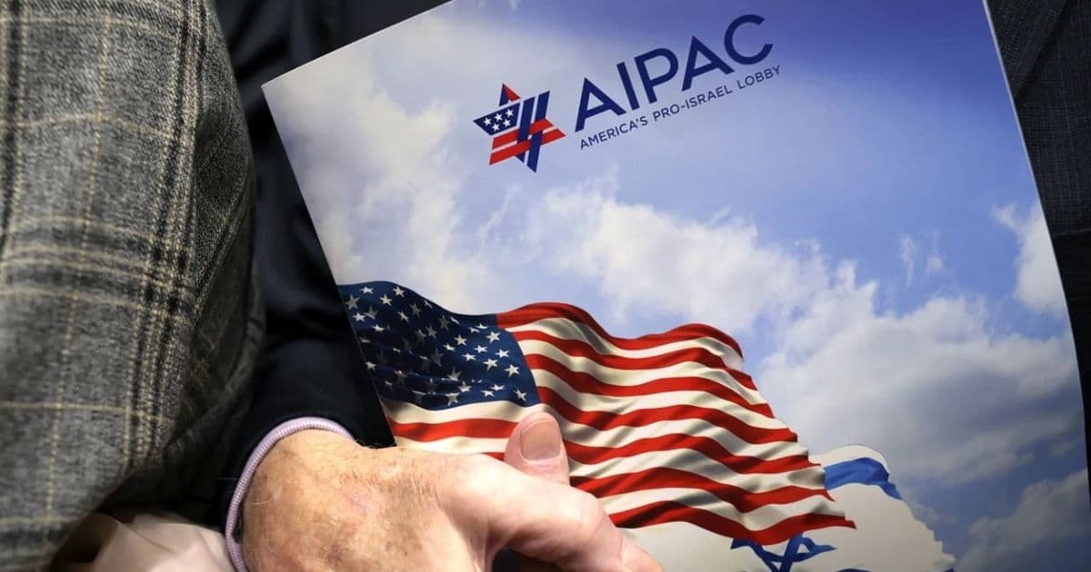 Israel faces declining support in US