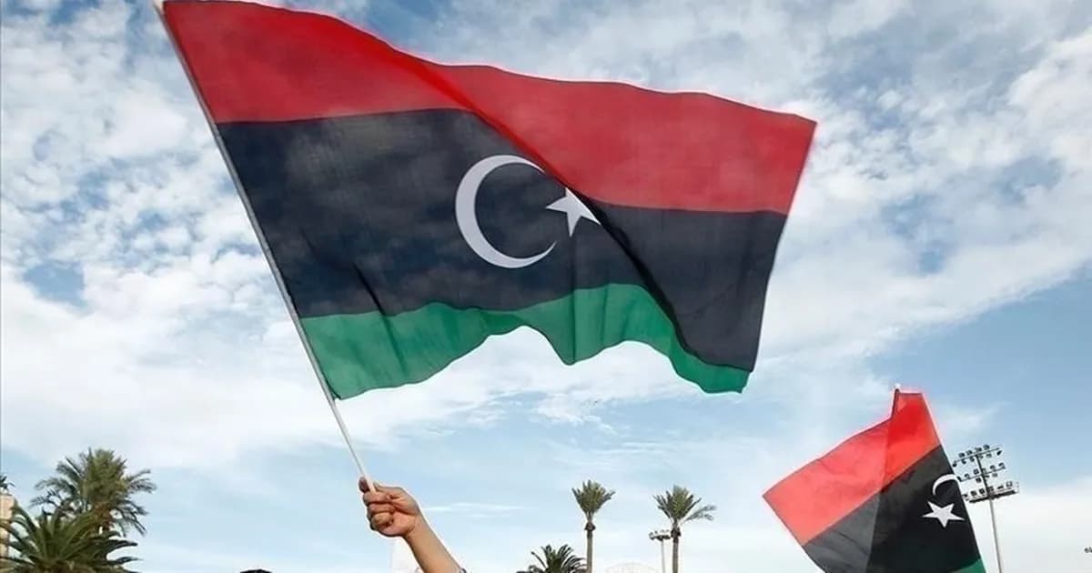 واشنطن تؤكد دعم وحدة الجيش الليبي