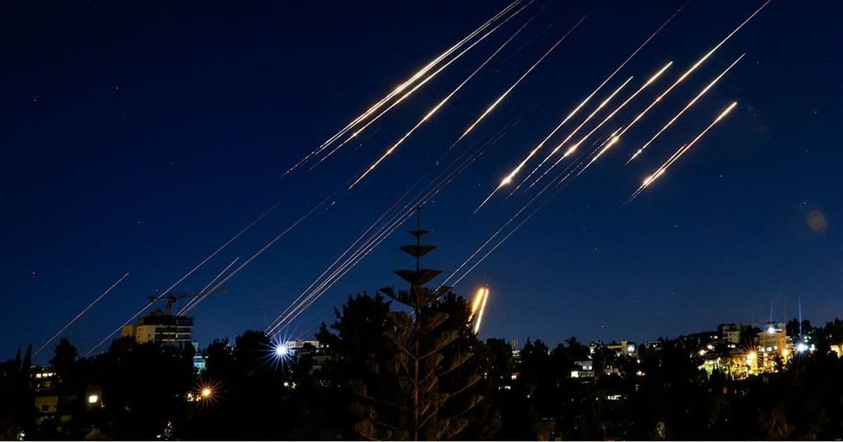 احتلال يفشل في حماية مستوطنيه من الصواريخ