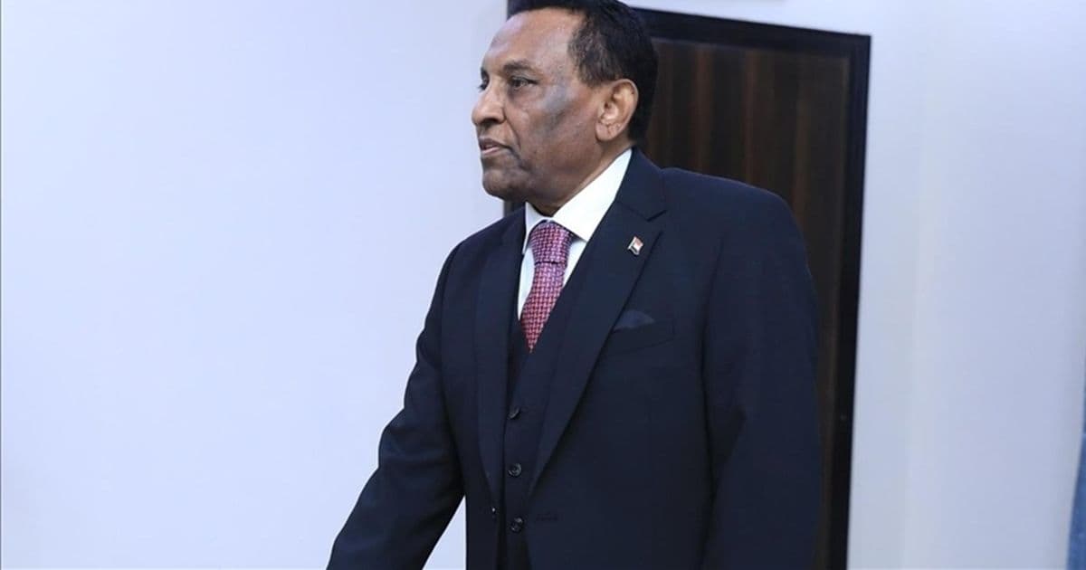 رسميا.. السودان يعلن بدء حوار سياسي