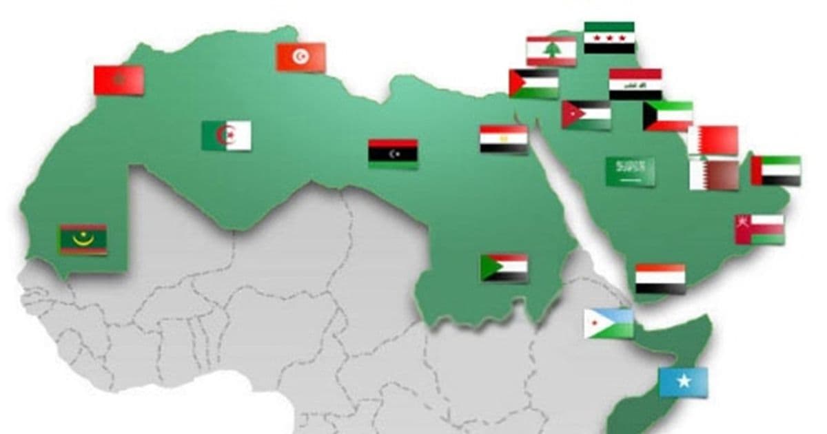 أيهما أخطر على المنطقة العربية السنية