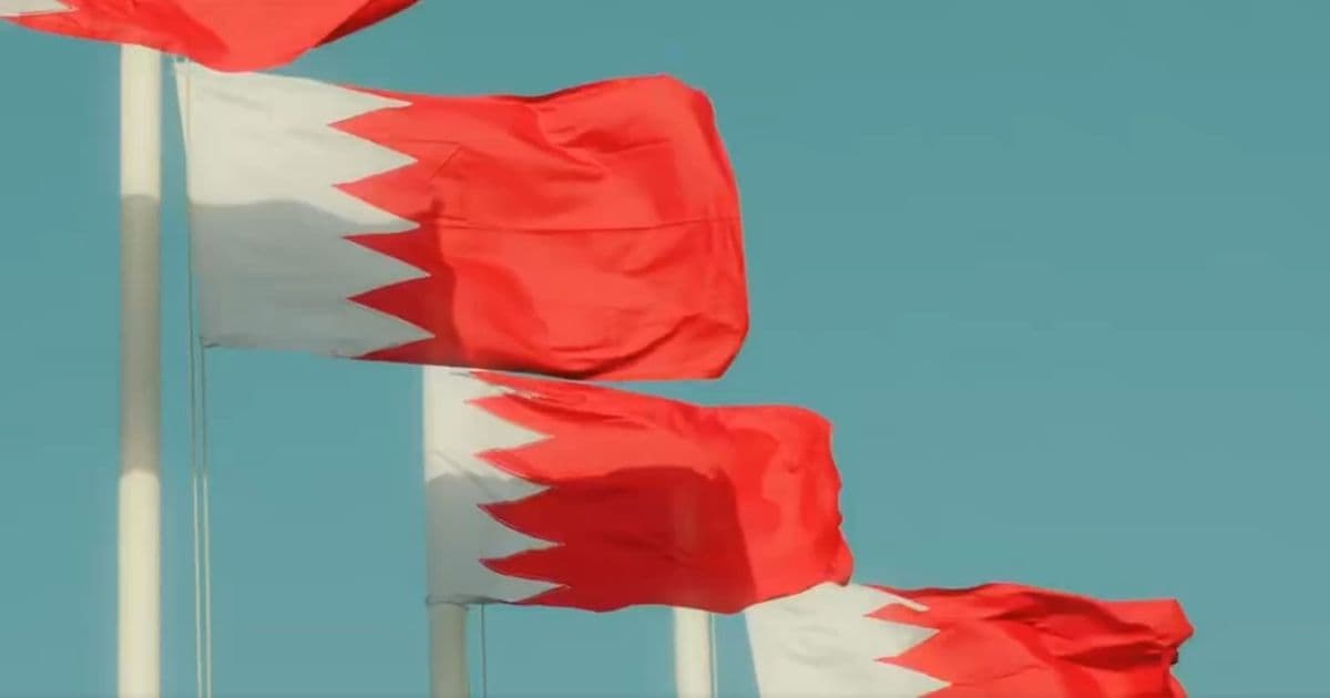 U.S. Embassy Bahrain Warns of Possible Iranian Attacks