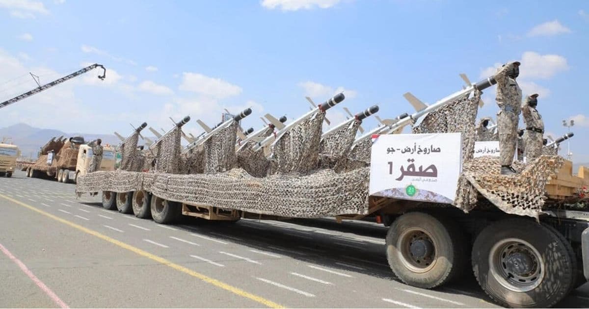 تصعيد اليمن وتحالف مكة للدفاع المشترك