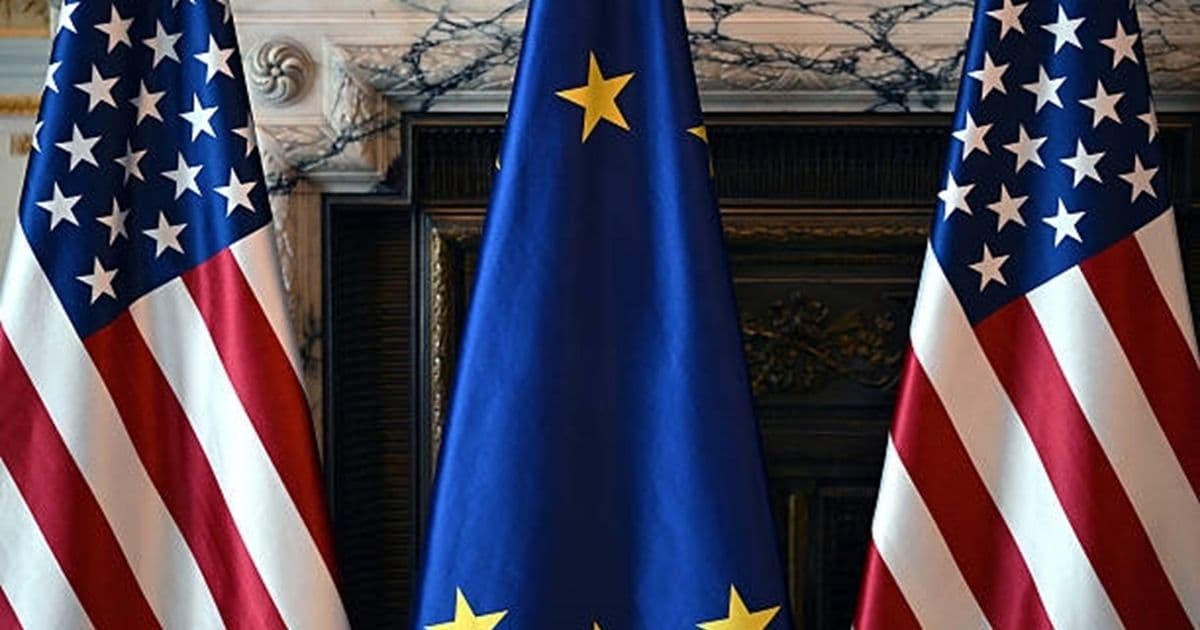 European concerns on US financial policies