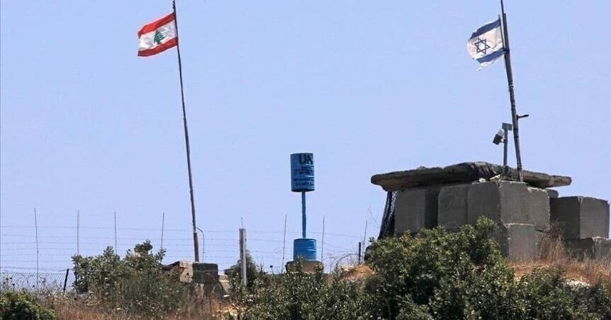 Lebanese-US talks on protection as Israel deal unfolds