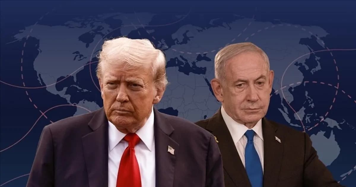 Israeli worries over US relations decline