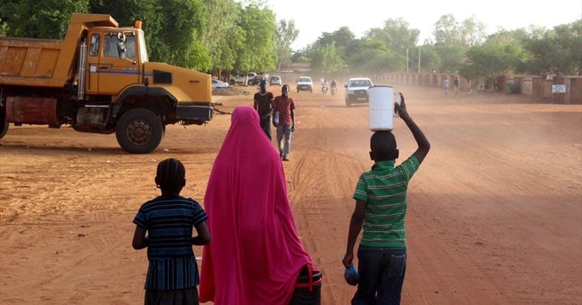 Jawhar 2006 Reopens on Forced Deportation of Nigerien Arabs