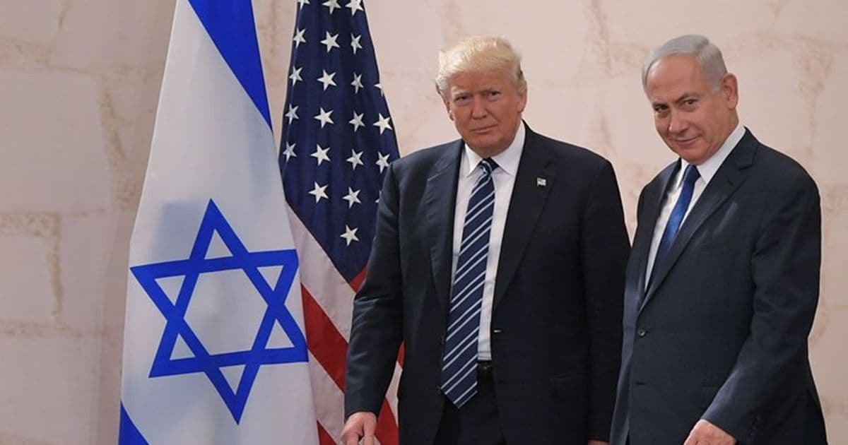 Israeli author warns Tel Aviv will suffer from Netanyahu's stance