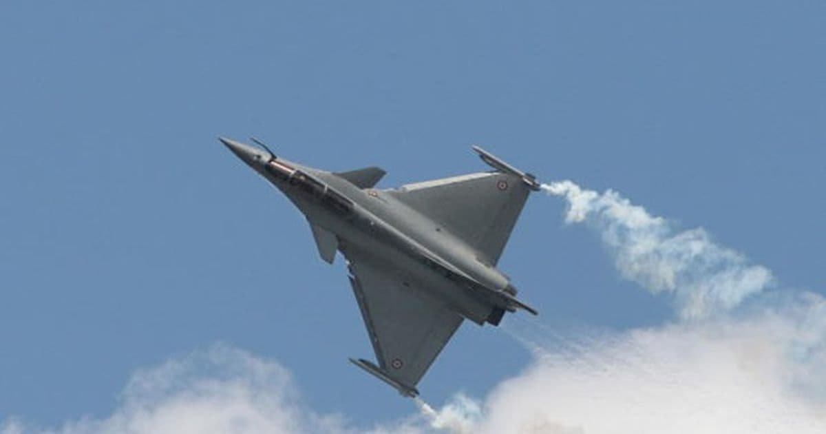 Egypt plans to buy 24 more Rafale jets from France