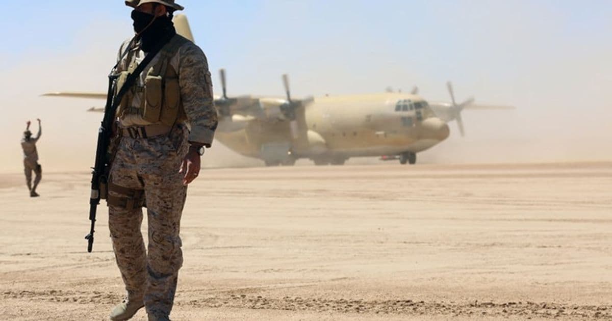 خيارات السعودية ضد الحوثيين