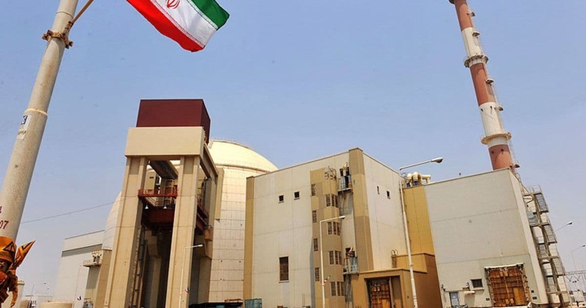 Iran activates air defenses in Bushehr as it vows to continue targeting American bases