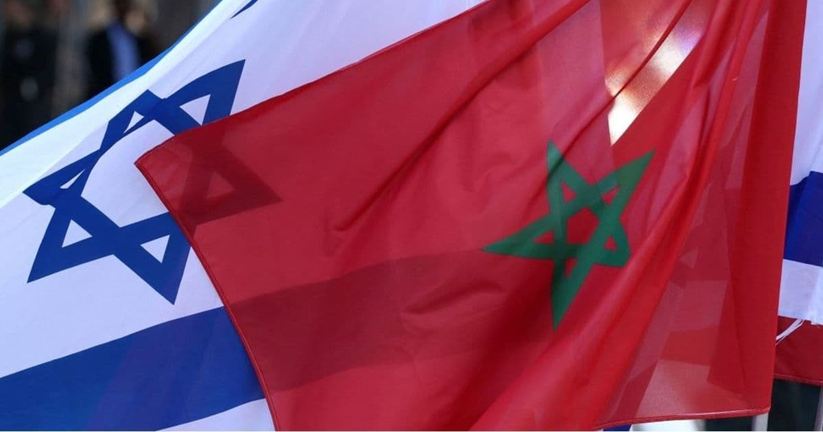 إسرائيليون يزعمون تجارب عسكرية سرية في المغرب